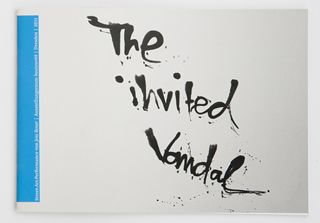 the invited Vandal